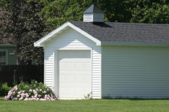 Boston Long Hedges outbuilding construction costs